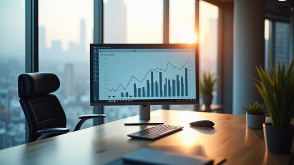 Analyze landing pages to boost your conversion rates