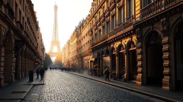 Top 10 Must-See Attractions Showcasing France's Rich Culture