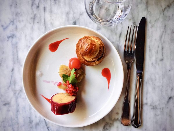 Can You Prepare a Flavorful Indian Tikka Masala with Homemade Naan Bread?